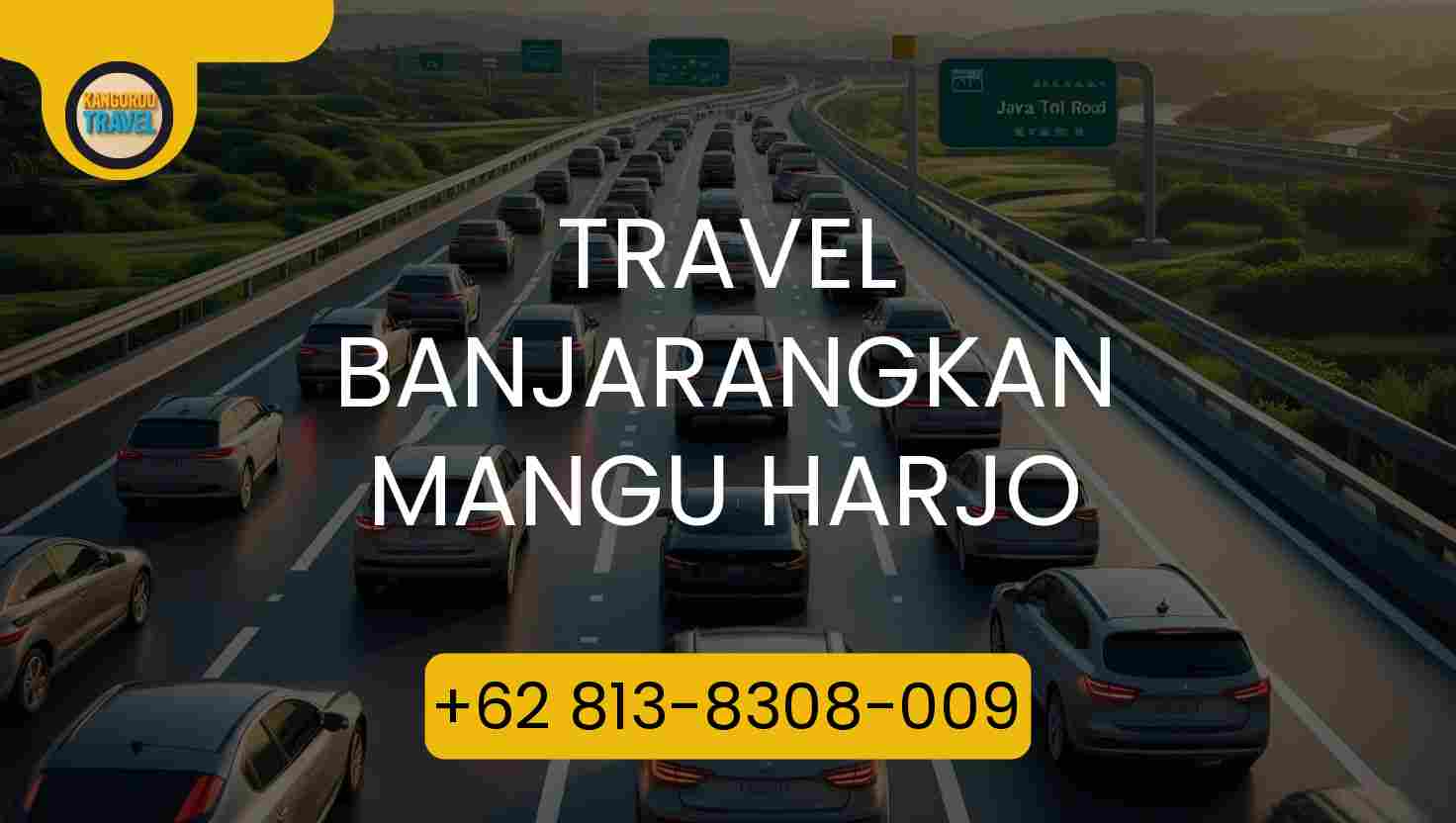 Travel BANJARANGKAN MANGU HARJO