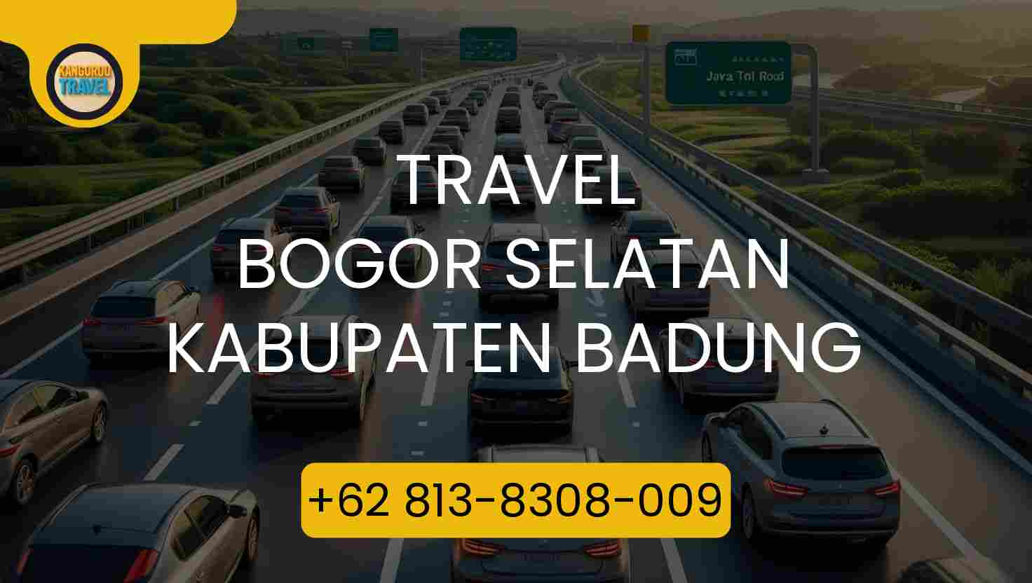 Travel Bogor Selatan Kabupaten Badung Terpercaya 2026