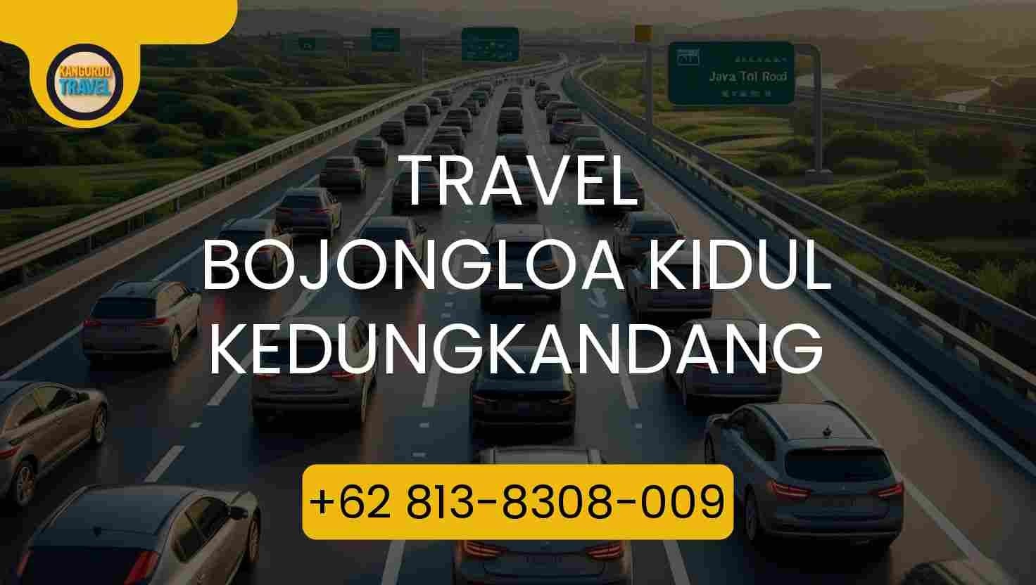 Travel Bojongloa Kidul Kedungkandang Terpercaya 2026
