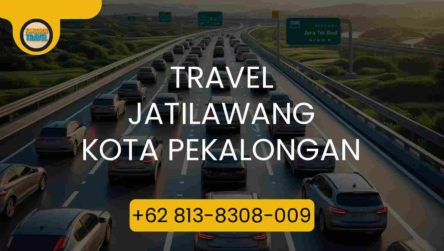 Travel Jatilawang Kota Pekalongan Terpercaya 2026