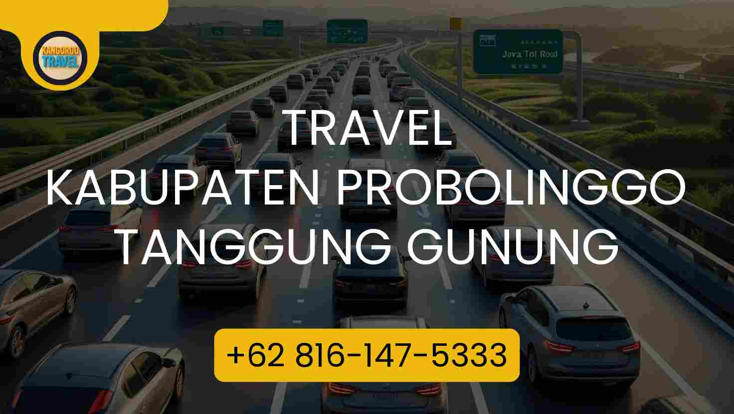 Travel KABUPATEN PROBOLINGGO TANGGUNG GUNUNG
