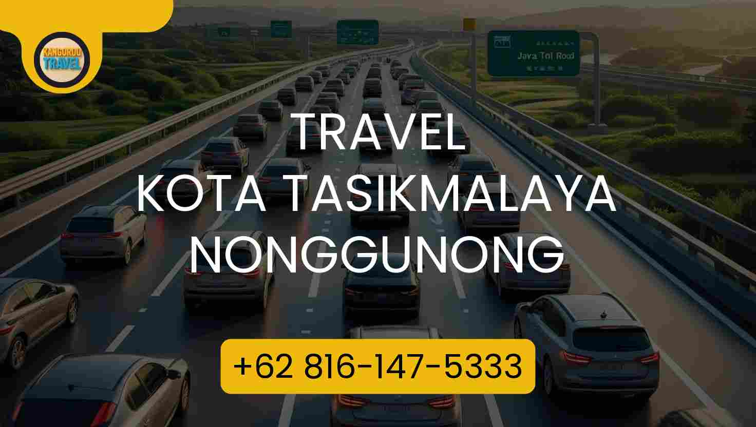 Travel KOTA TASIKMALAYA NONGGUNONG