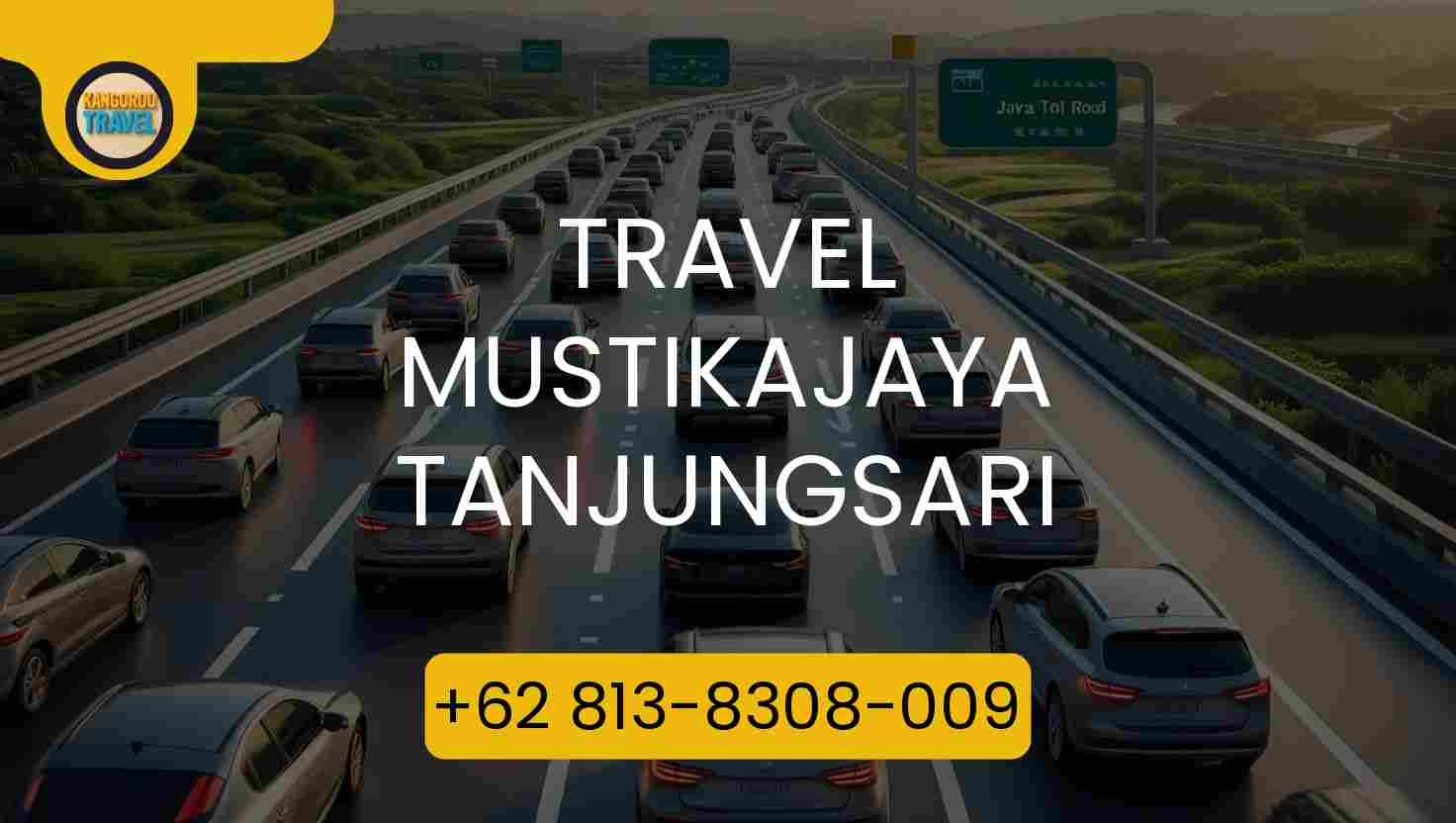 Travel MUSTIKAJAYA TANJUNGSARI