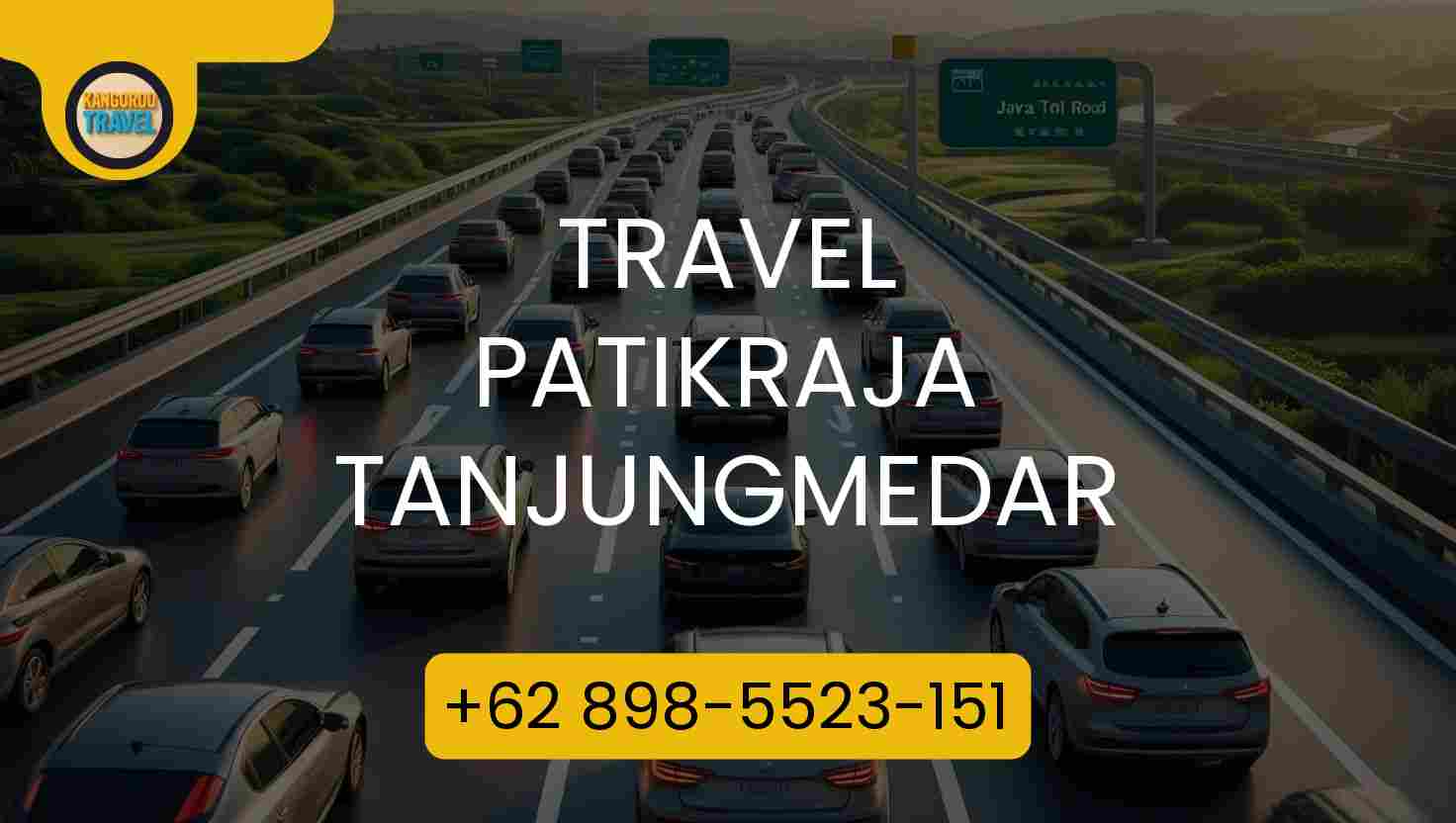 Travel Patikraja Tanjungmedar Terpercaya 2026