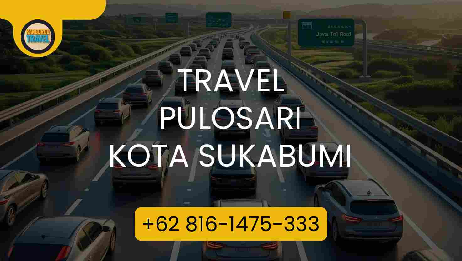 Travel Pulosari Kota Sukabumi Terpercaya 2026