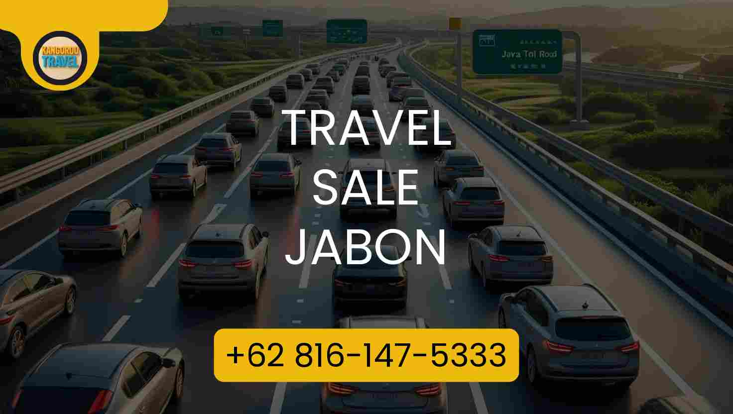 Travel SALE JABON
