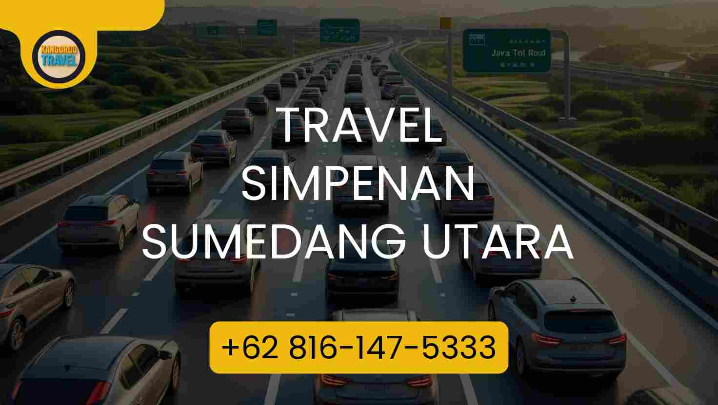 Travel SIMPENAN SUMEDANG UTARA