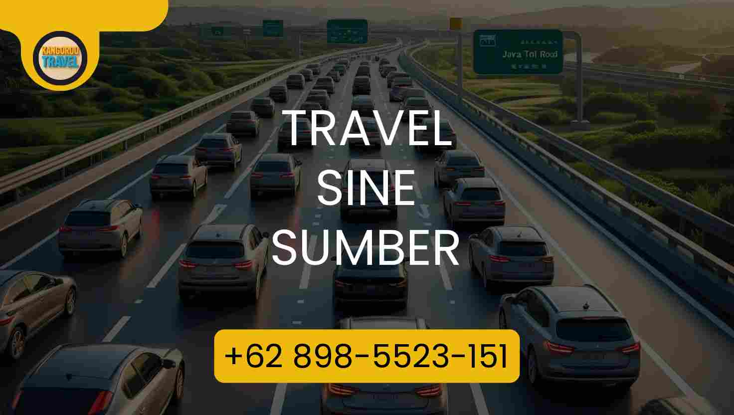 Travel Sine Sumber Terpercaya 2026