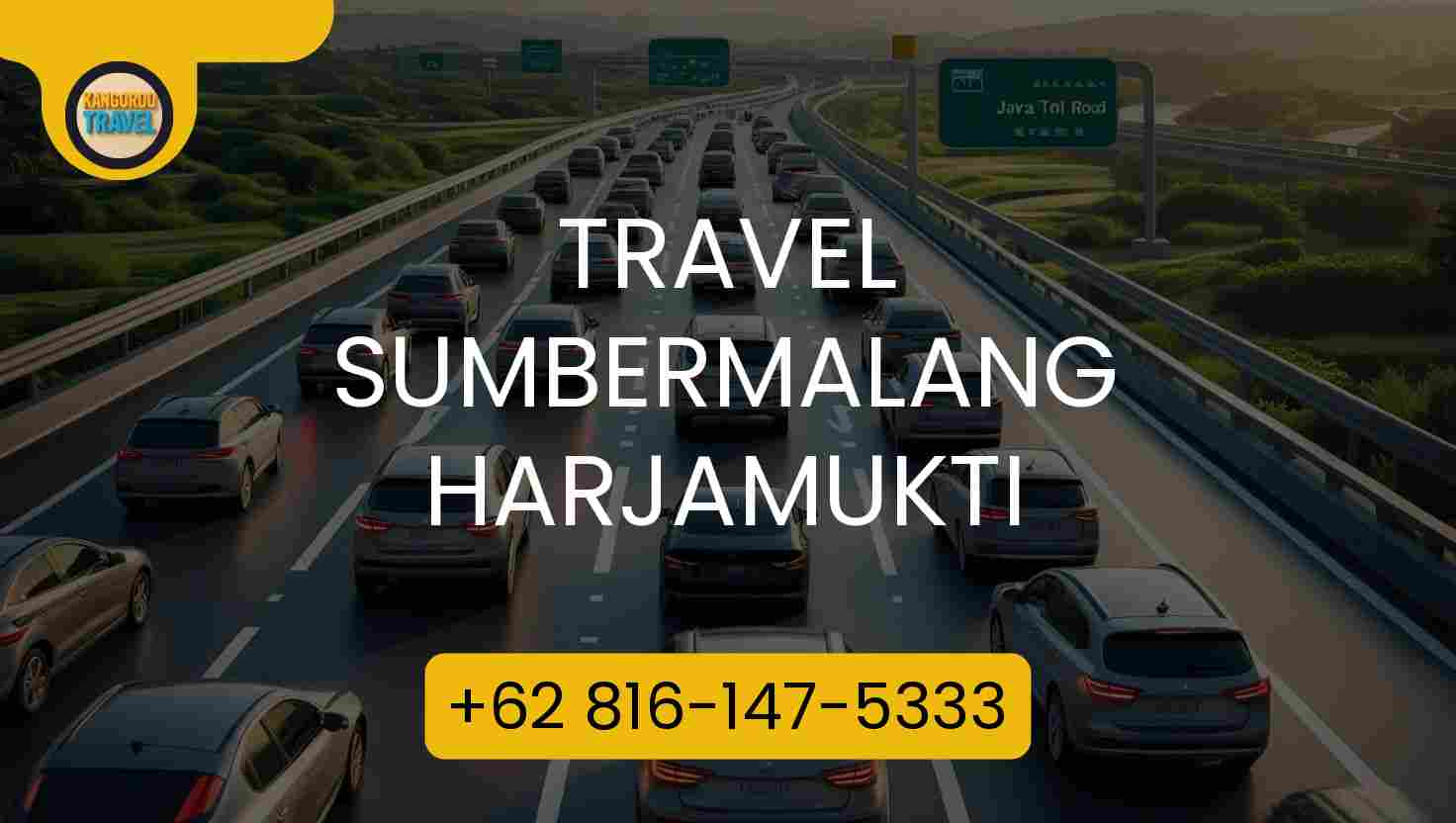 Travel Sumbermalang Harjamukti Terpercaya 2026