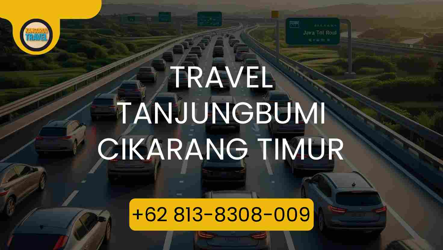 Travel Tanjungbumi Cikarang Timur Terpercaya 2026