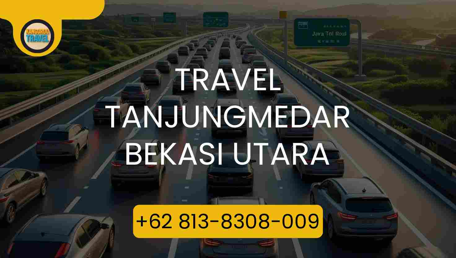 Travel Tanjungmedar Bekasi Utara Terpercaya 2026