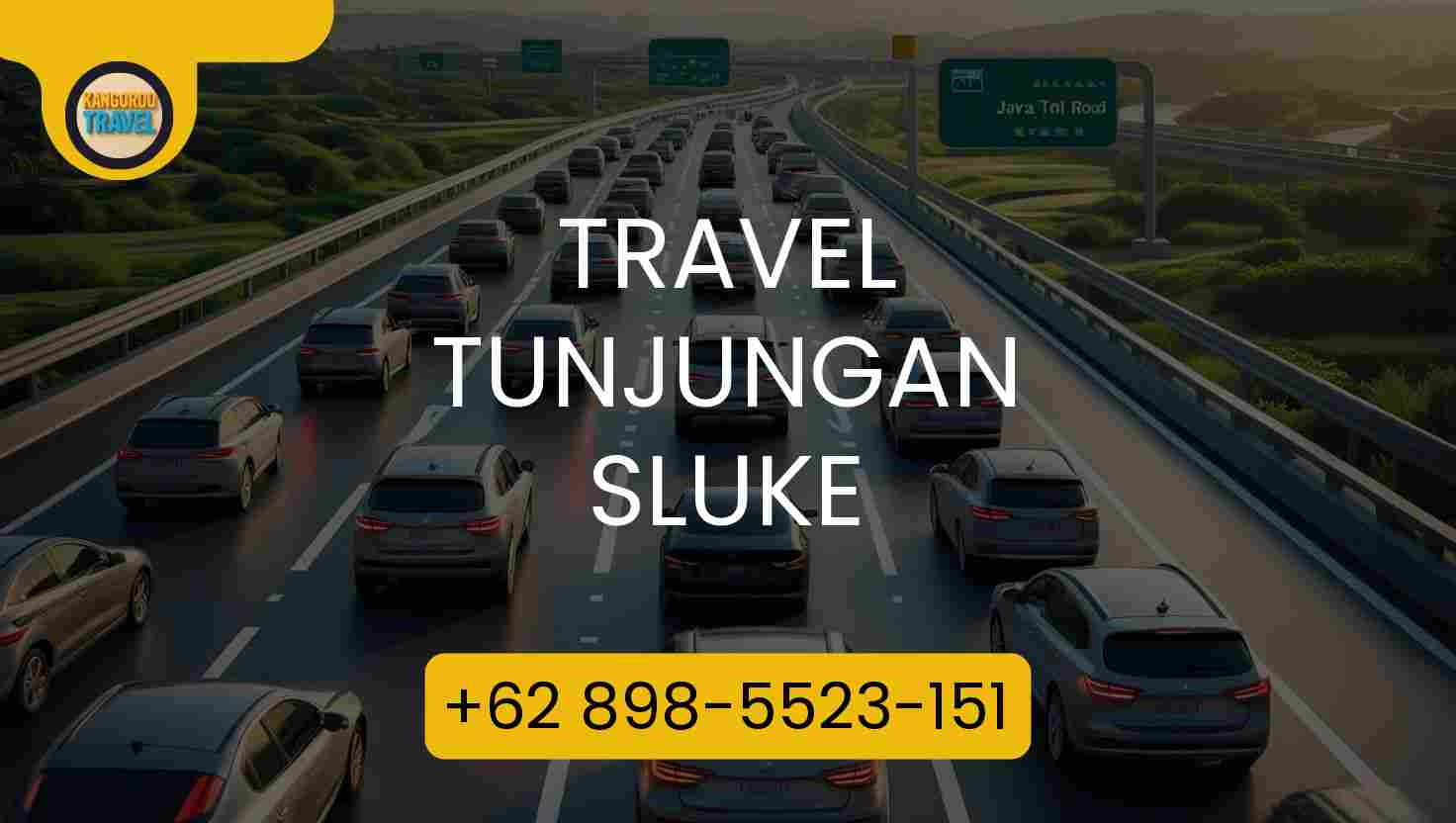 Travel Tunjungan Sluke Terpercaya 2026